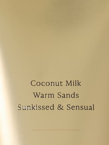 Лосьйон для тіла Victoria&rsquo;s Secret Coconut Passion 2828282 фото