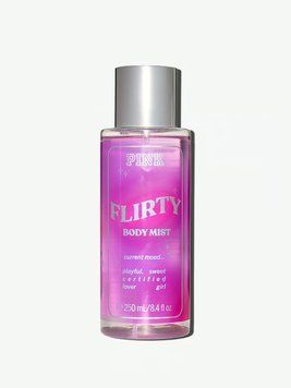 Спрей для тіла PINK FLIRTY 09880 фото