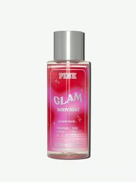 Спрей для тіла PINK GLAM 33322 фото