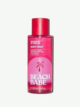 Спрей для тіла PINK Beach Babe 43222 фото