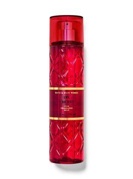 Спрей для тіла Bath & Body Works Oh, Cherry 765470 фото