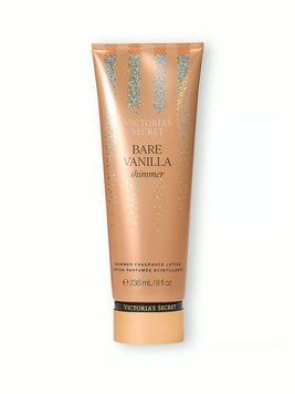 Лосьйон для тіла Victoria's Secret Bare Vanilla Shimmer 3334 фото