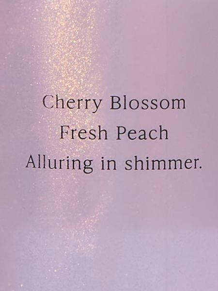 Розпив Спрей для тіла Victoria's Secret Love Spell Shimmer 10 ml 28281 фото