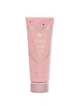 Лосьйон для тіла Victoria's Secret Valentine's Day Darling Vanilla Jasmine 2636363 фото