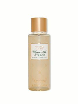 Спрей для тіла Victoria's Secret Whipped Milk & Sugar 66655 фото