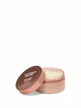 Vanilla Bean Macadamia Shimmer Body Butter 82722727 фото