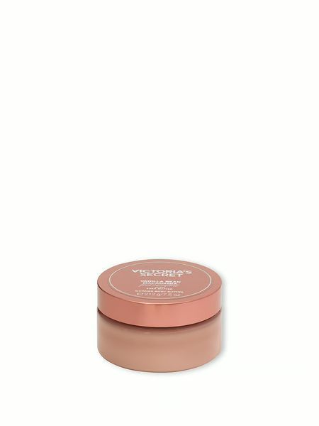 Vanilla Bean Macadamia Shimmer Body Butter 82722727 фото