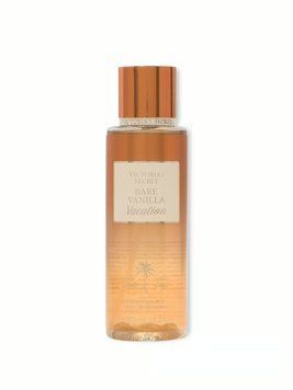 Розпив Спрей для тіла Victoria's Secret Bare Vanilla Vacation 10 ml 13344322 фото