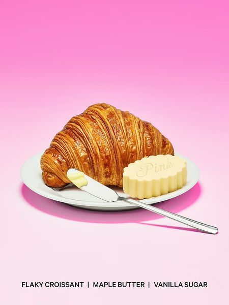 Лосьйон для тіла PINK Buttery Sugary 75757 фото