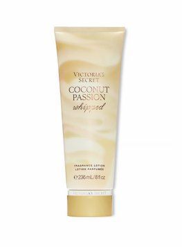 Лосьйон для тіла Victoria's Secret Coconut Passion Whipped 8155564600 фото