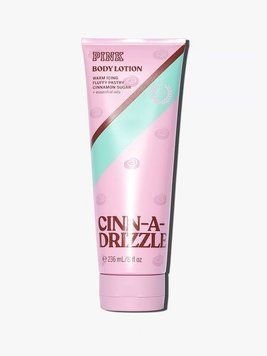 Лосьйон для тіла PINK Cinn-a-Drizzle 6543 фото