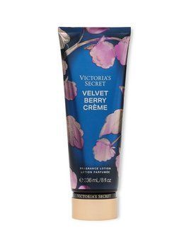 Лосьйон для тіла Victoria&rsquo;s Secret Velvet Berry Cr&egrave;me 93922 фото