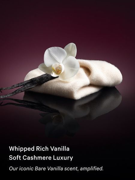 Спрей для тіла Victoria's Secret Bare Vanilla Intense 556765 фото