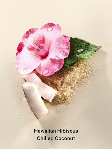 Спрей для тіла Victoria's Secret Isla Hibiscus  8281821 фото
