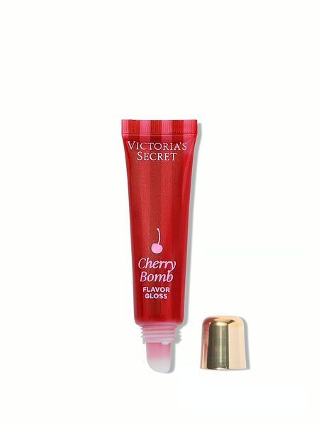 Блиск для губ Victoria's Secret Cherry Bomb 4378282 фото
