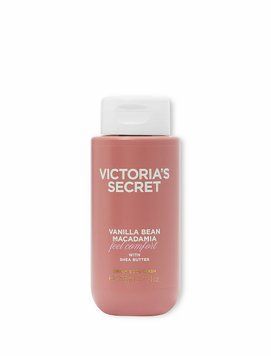 Гель для душу Victoria's Secret Vanilla Bean Macadamia 0163272 фото