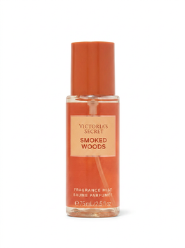 Міні спрей для тіла Victoria's Secret Smoked Woods 5442 фото