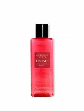 Розпив парфумований спрей для тіла Victoria's Secret Tease Strawberry Bisou 10 ml 323033 фото