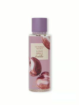 Розпив Спрей для тіла Victoria&rsquo;s Secret Love Spell Brulee 10 ml 77665111 фото