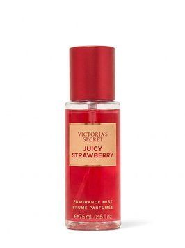 Міні спрей для тіла Victoria's Secret Juicy Strawberry 67661112 фото