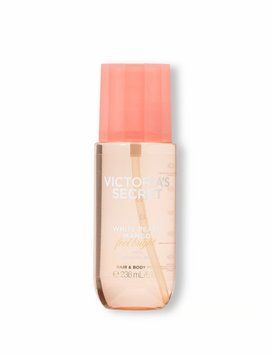 Спрей для тіла Victoria's Secret White Peach Mango  54521 фото