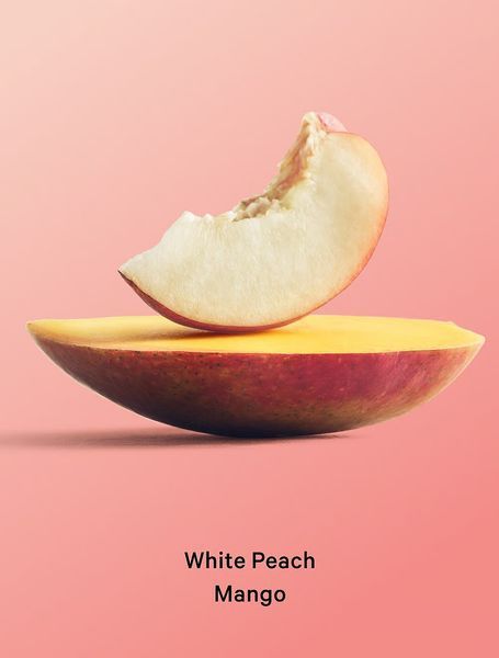 Лосьйон для тіла Victoria's Secret White Peach Mango 84521 фото