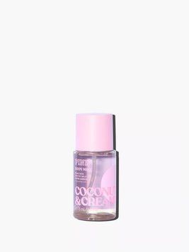 Міні спрей для тіла PINK Coconut & Creamy 75 ml 292838282 фото