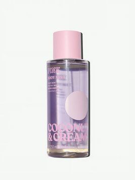 Спрей для тіла PINK Coconut & Creamy 093799 фото