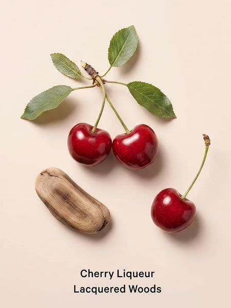 Розпив Спрей для тіла Victoria's Secret Cherry Desire 10 ml 120202020 фото