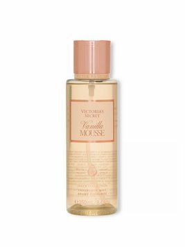 Спрей для тіла Victoria's Secret Vanilla Mousse  5446949 фото