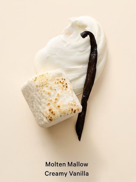 Спрей для тіла Victoria's Secret Vanilla Mousse  5446949 фото
