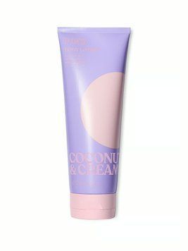 Лосьйон для тіла PINK Coconut & Creamy 02456 фото