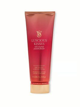 Лосьйон для тіла Victoria&rsquo;s Secret Luscious Kisses  73727282 фото