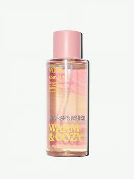 Спрей для тіла PINK Warm & Cozy Sun-Splashed 44356 фото