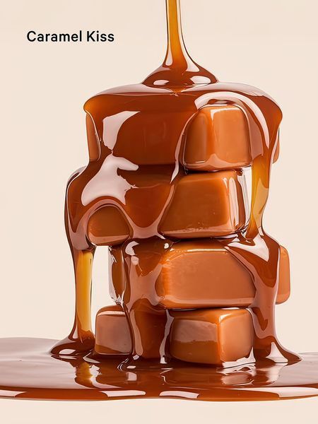 Блиск для губ Victoria's Secret Caramel Kiss 4441122 фото