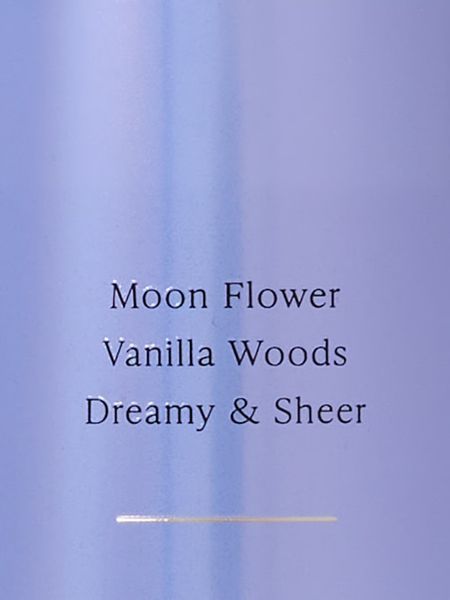 Спрей для тіла Victoria&rsquo;s Secret Midnight Bloom 567654 фото