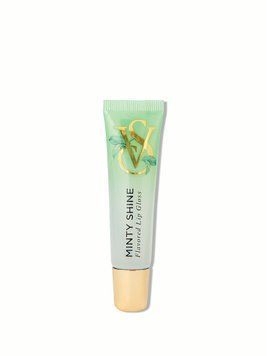Блиск для губ Victoria's Secret Minty Shine 7116626 фото