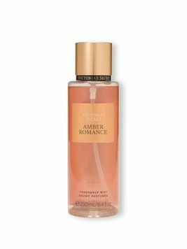 Спрей для тіла Victoria&rsquo;s Secret Amber Romance  765544 фото
