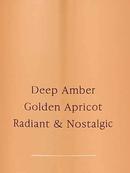 Спрей для тіла Victoria&rsquo;s Secret Amber Romance  765544 фото