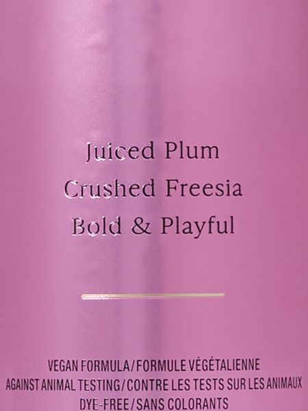 Спрей для тіла Victoria&rsquo;s Secret Pure Seduction  344555 фото