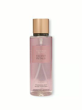 Спрей для тіла Victoria&rsquo;s Secret Velvet Petals 1525262 фото