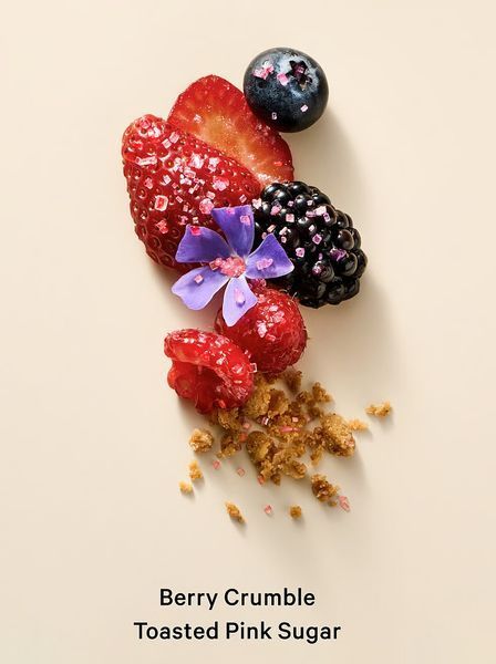 Спрей для тіла Victoria's Secret Berry Parfait  323130 фото