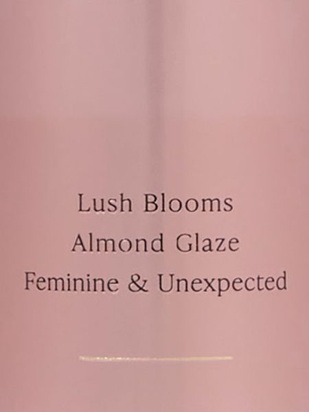 Спрей для тіла Victoria&rsquo;s Secret Velvet Petals 1525262 фото