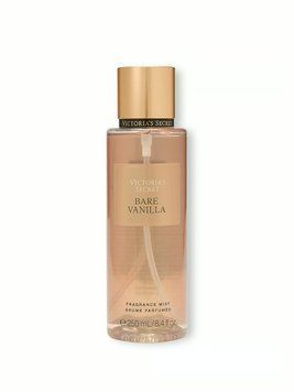 Спрей для тіла Victoria&rsquo;s Secret Bare Vanilla 665433 фото