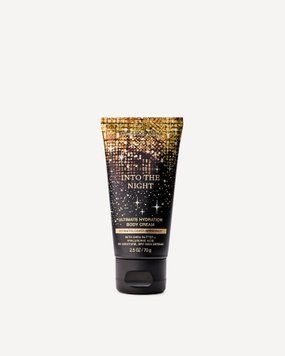 Міні крем для тіла Bath & Body Works Into The Night 7462620 фото