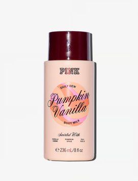 Молочко для тіла Victoria&rsquo;s Secret Pumpkin Vanilla 54333320 фото