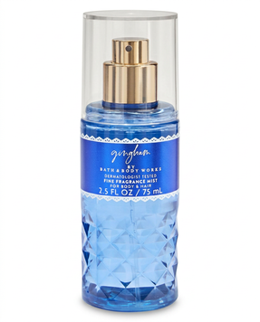 Міні спрей для тіла Bath & Body Works Gingham 9332000 фото